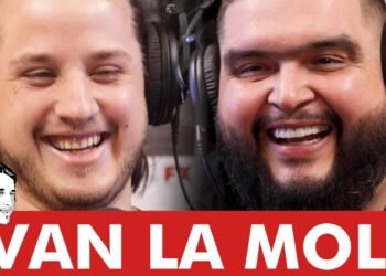 CREATIVO #308 – IVAN LA MOLE | Coaches motivacionales, Mujeres en OF, Franco, Hermanos de leche
