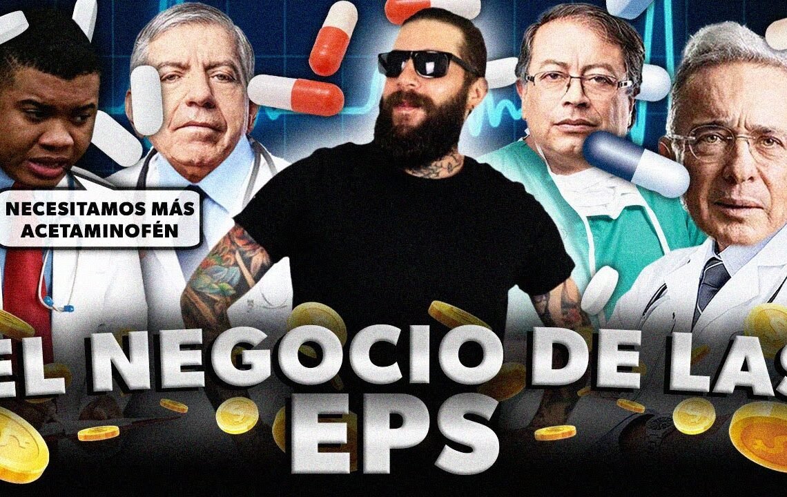 ¡Así será la reforma a la salud! ¡No tenga miedo! | NOTIPARACO