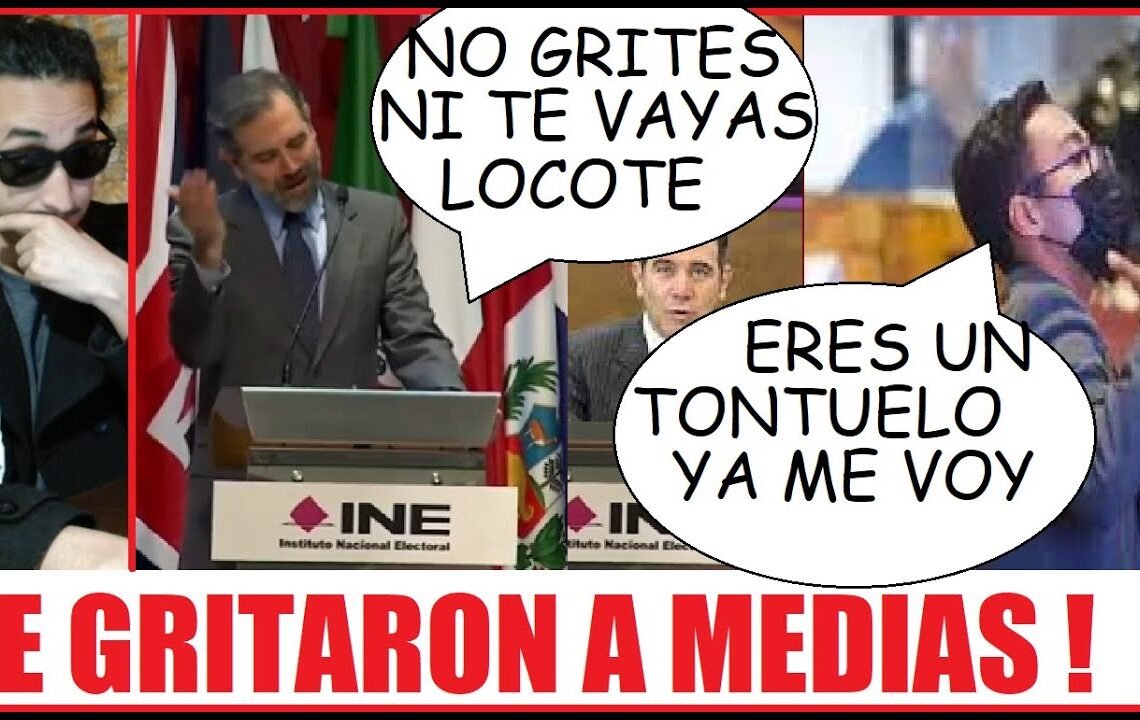 LE GRITAN TRAIDOR a Lencho PERO salió su prepotencia y cinismo !