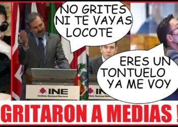 LE GRITAN TRAIDOR a Lencho PERO salió su prepotencia y cinismo !