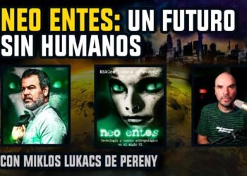 Neo Entes: Un Futuro sin Humanos | con Miklos Lukacs
