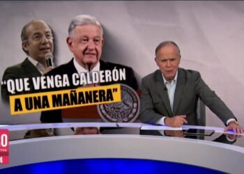 Diputados discuten por García Luna y el INE | Ciro Gómez Leyva | Programa Completo 28/febrero/2023