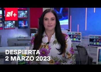 Despierta I Programa Completo 2 Marzo 2023