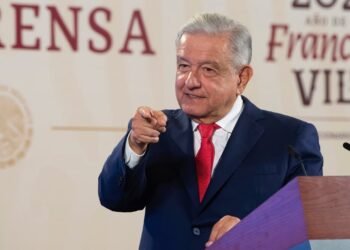Obras complementarias al Tren Maya, proyecto único en el mundo. Conferencia presidente AMLO