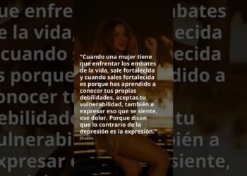 #shakira  cuenta su #experiencia  en su #duelo #shorts
