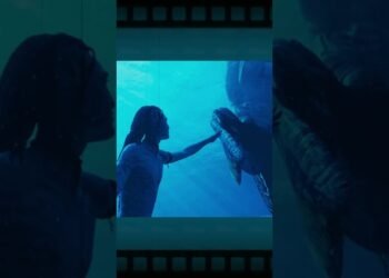 Zoe Saldaña se convierte en la #actriz más taquillera del #mundo | #marvel #avatar #comics #cinema