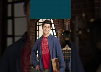 #antesydespues de Los Hechiceros de Waverly Place #disney