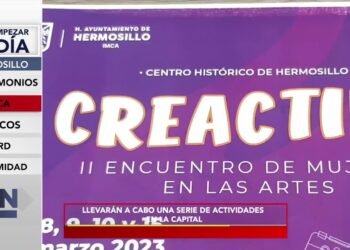PARA EMPEZAR EL DÍA 03 DE MARZO 2023