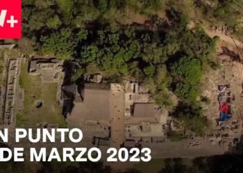 En Punto con Enrique Acevedo – Programa completo: 2 de marzo 2023