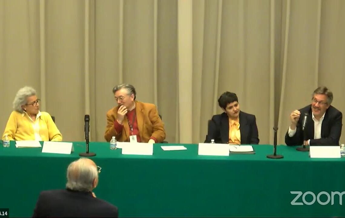 Foro de reflexión y análisis de la Reforma Electoral en México