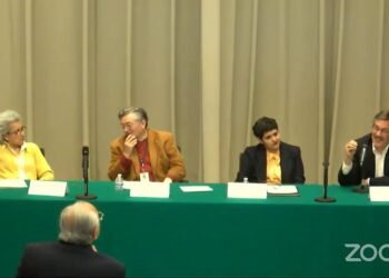 Foro de reflexión y análisis de la Reforma Electoral en México