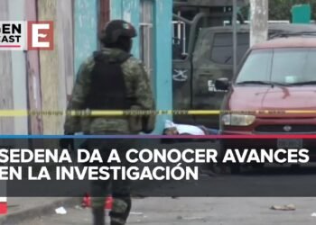 Ejército da su versión sobre los jóvenes asesinados en Nuevo Laredo