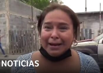 Padres de jóvenes muertos exigen respuestas al Ejército | Noticias Telemundo