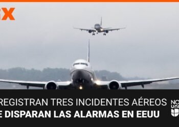 🔴 En vivo ViX: Noticias Univision 24/7 Mediodía, 2 de marzo de 2023