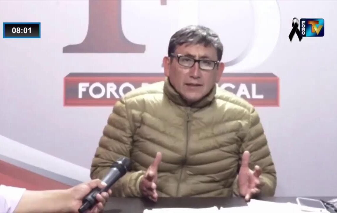 FORO NOTICIAS