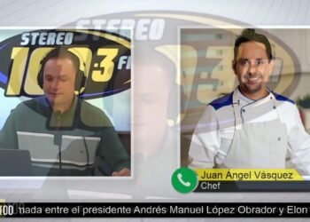 #Reporte100, 28 de Febrero de 2023