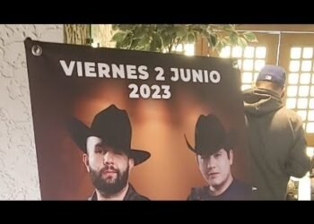 Live MEXICALI VENTA DE BOLETOS REMMY CARIN