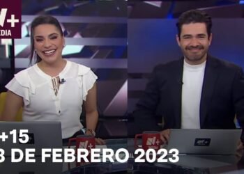 N+15 – Programa Completo: 28 de febrero 2023