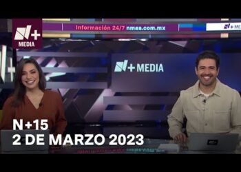 N+15 – Programa Completo: 2 de marzo 2023