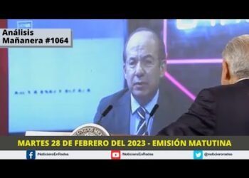 Edición Matutina Martes 28 de Febrero del 2023