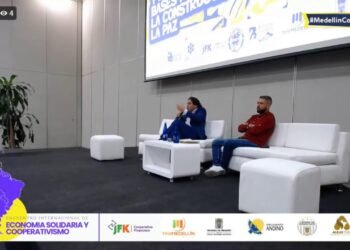 I Foro Internacional de Economía Solidaria y Cooperativismo