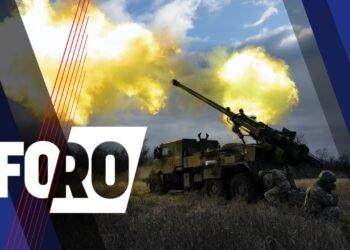 Foro | Ucrania: el estado de la guerra