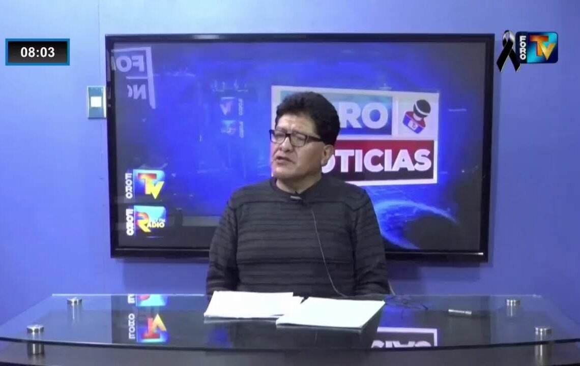 FORO NOTICIAS
