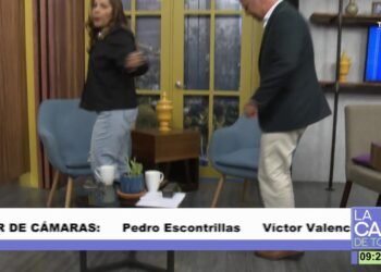 🔴 #LaCasadeTodos con Fano Campoy y Sandra Luz – 03/03/23.