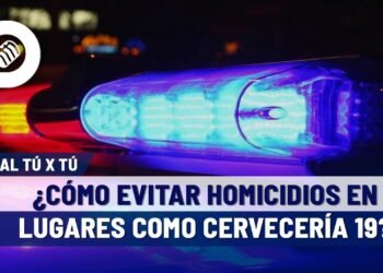 Cómo evitar homicidios en lugares del giro de la Cervecería 19 en Hermosillo: Debate Al tú x tú