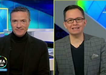Noticias con Francisco Zea | Programa completo 2 de marzo de 2023