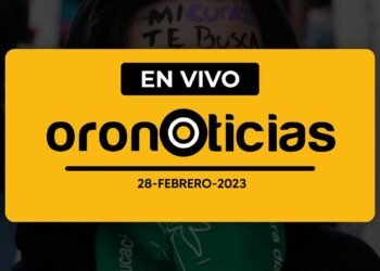 Oro Noticias de 2 a 3 – 28 febrero 2023