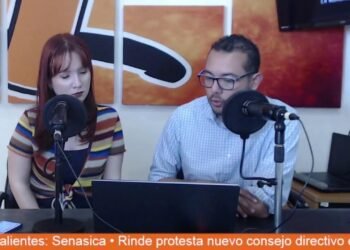#1 Noticias Matutinas