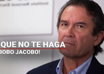 Él es el ETERNO FUNCIONARIO DORADO que Lorenzo Córdova quiere mantener en el INE