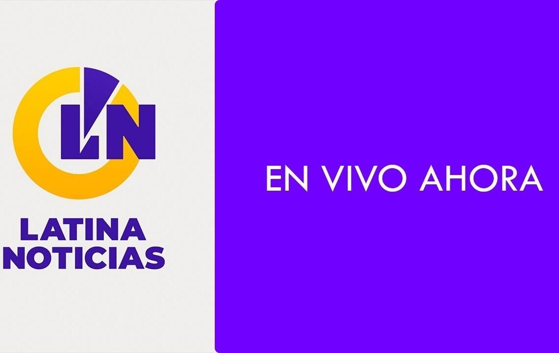 🔴 EN VIVO | LATINA NOTICIAS MATINAL |  05-03-23