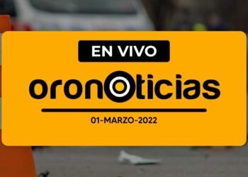 Oro Noticias de 6 a 9 – 01 marzo 2023