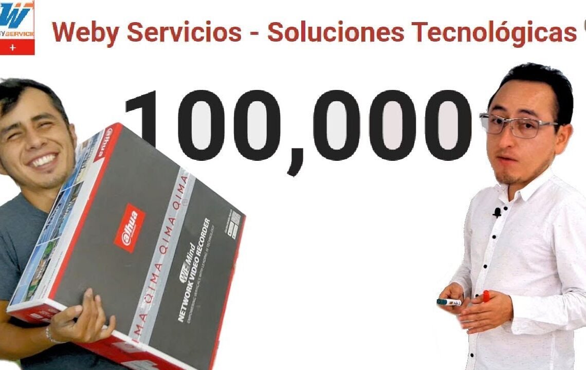 Especial 100,000 subscriptores – 100 preguntas, respuestas y otras Sorpresas