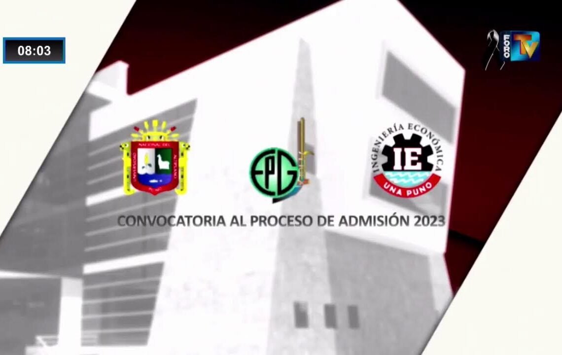 FORO NOTICIAS