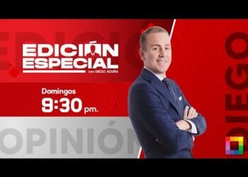 Edición Especial – MAR 05 – 1/3 – SOLICITAN INTERVENCIÓN EN CASO DE CONSULTORÍAS DEL MINEDU | Willax