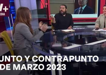 Punto y Contrapunto – Programa completo: 02 marzo 2023