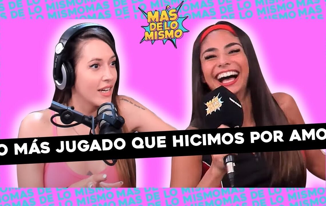 #MASDELOMISMO | DANIELA DE GH: SU RELACIÓN CON THIAGO, SECRETOS DE LA CASA Y ¿QUÉ HABLÓ CON L-GANTE?
