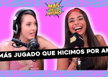 #MASDELOMISMO | DANIELA DE GH: SU RELACIÓN CON THIAGO, SECRETOS DE LA CASA Y ¿QUÉ HABLÓ CON L-GANTE?