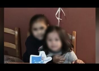 En Hermosillo, están en búsqueda de un conductor que atropelló a una familia
