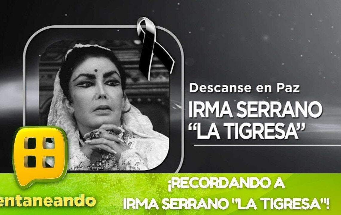 ¡Recordamos a Irma Serrano, “La Tigresa”! | Programa del 1 de marzo del 2023 | Ventaneando