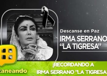 ¡Recordamos a Irma Serrano, “La Tigresa”! | Programa del 1 de marzo del 2023 | Ventaneando
