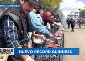 Hermosillo: la capital de la carne asada