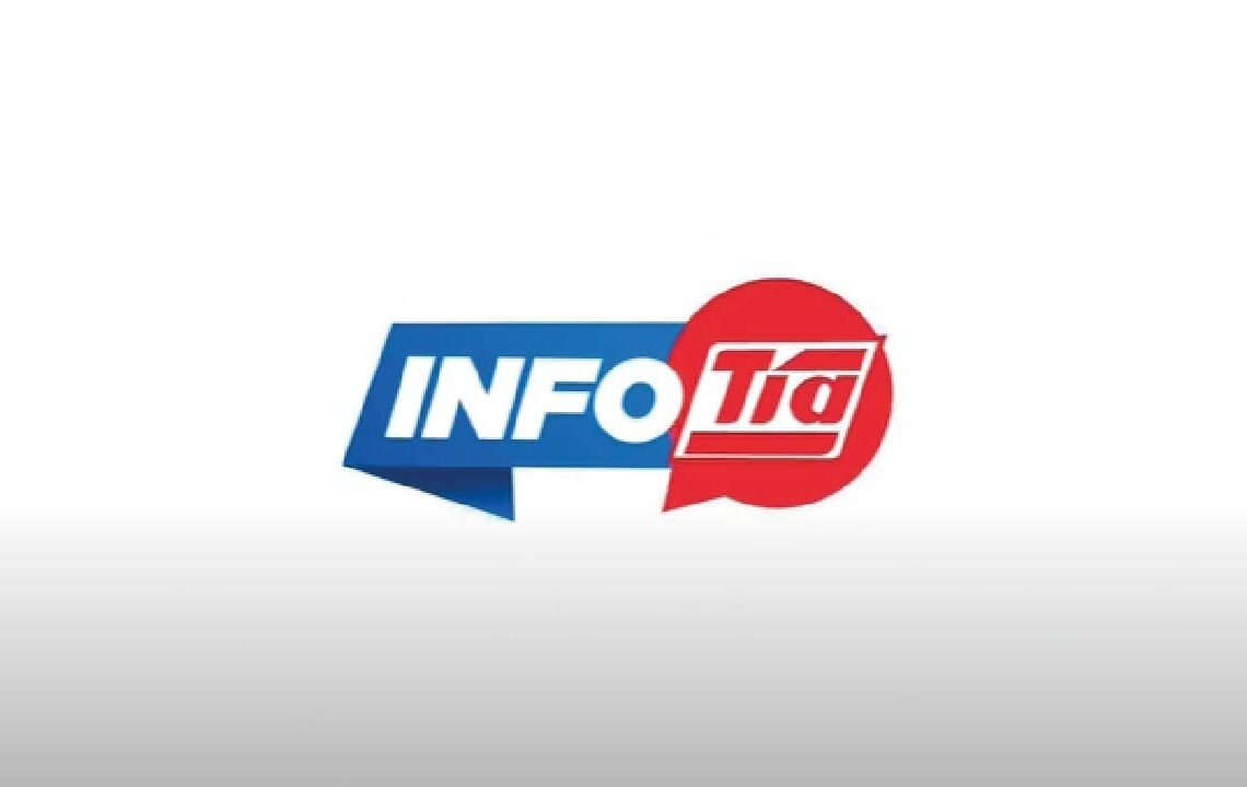 Bienvenidos a InfoTia