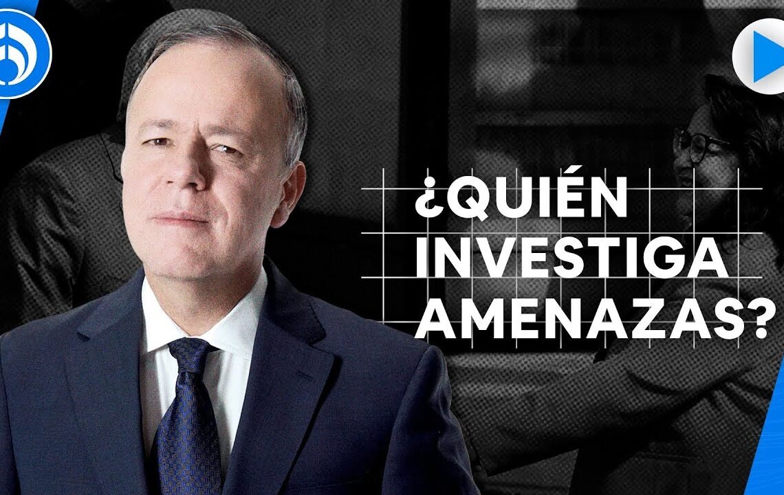 ¿Cómo investigan amenazas contra Norma Piña? | PROGRAMA COMPLETO | 3/03/23