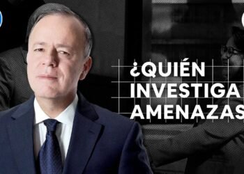¿Cómo investigan amenazas contra Norma Piña? | PROGRAMA COMPLETO | 3/03/23