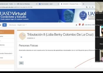 1ra  reunión Trib 2, martes 24 enero