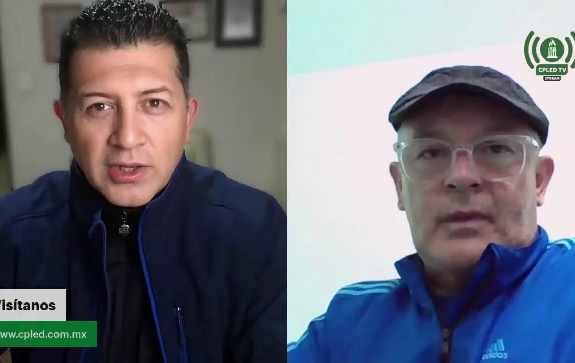 CPLED TV – Conversatorio – Inicio de Año 2023